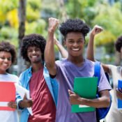 Youth Mentorship Programs