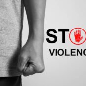 Violence Prevention Support
