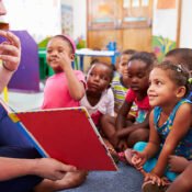 School & Community Outreach